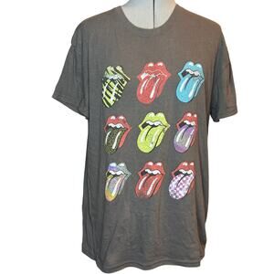 Rolling Stones  Tshirt